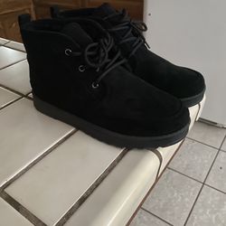 Man Ugg Boots 