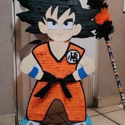 personalized piñatas