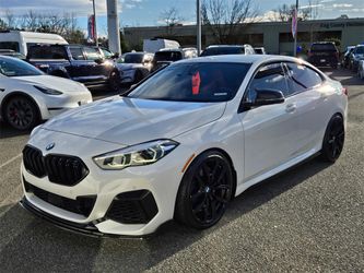 2020 BMW M235i Gran Coupe
