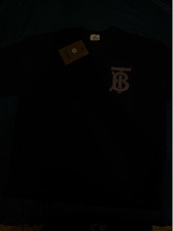 Burberry shirt