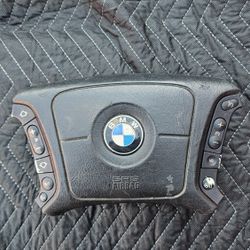 E53 Airbag Used Full Option 