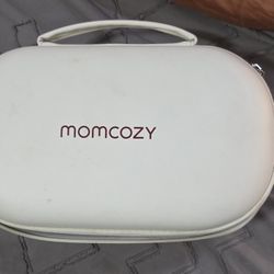 Momcozy M5 Breast Pump