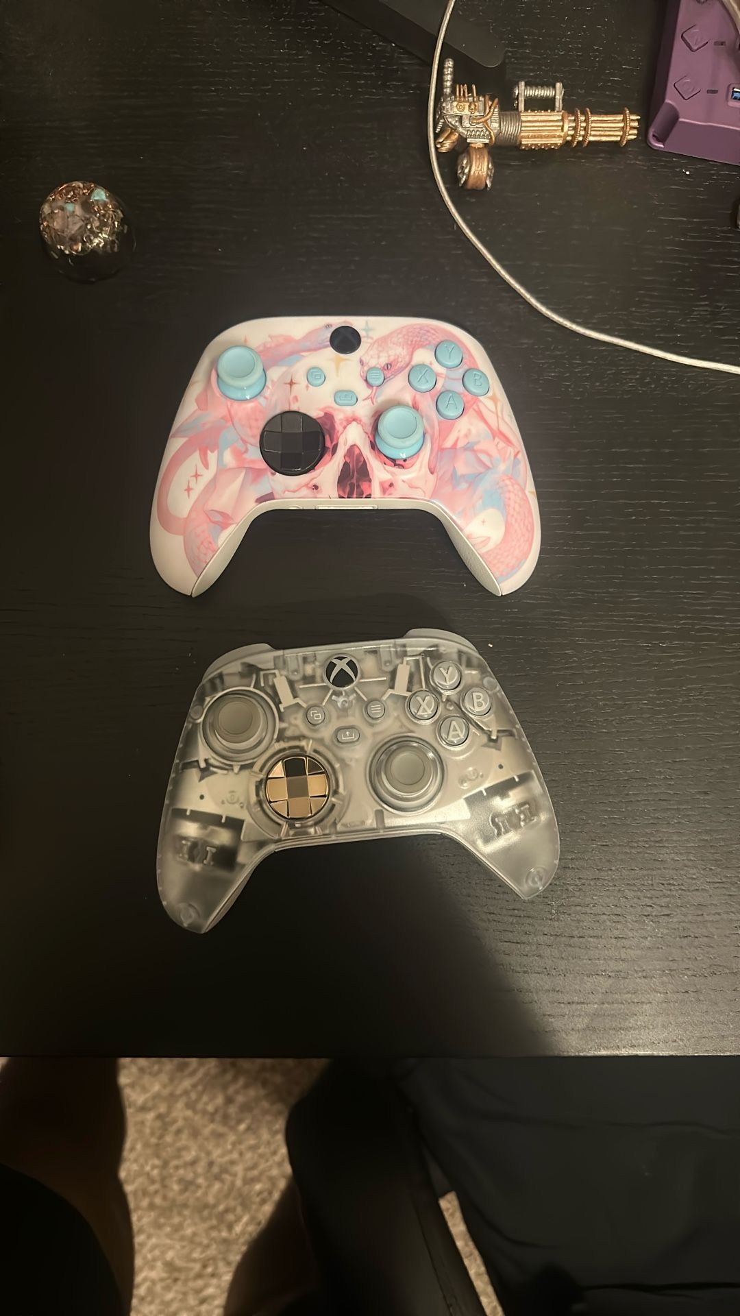 Xbox Series X Controllers