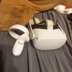 Oculus Quest 2
