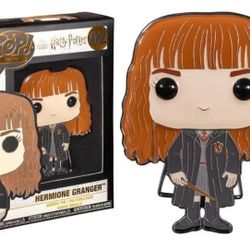 Harry Potter Pop PIN