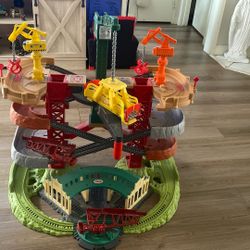 Thomas And Friends 