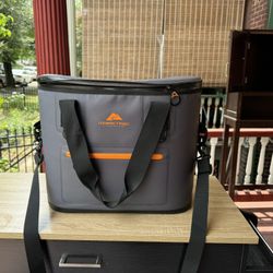Insulated Cooler