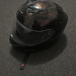 scorpion exo helmet