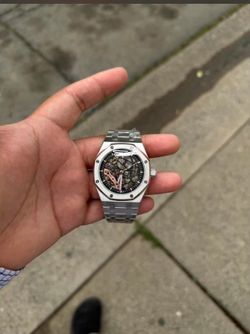 Watch Reloj