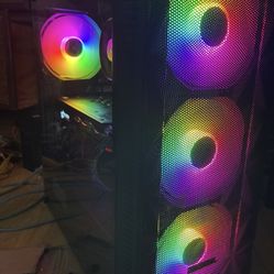 Gaming Pc / Windows 11 Pro/ Read ⬇️
