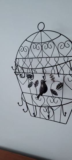 Jewlery organizer