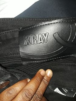 Cray Jean $45.00