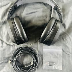 Turtle Beach Stealth 500X Wireless Headset For Xbox Series X/S , PC , ( Used )