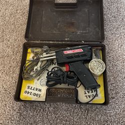 Soldering Kit