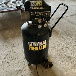 Air Compressor