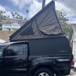 2023 Go Fast Camper V1