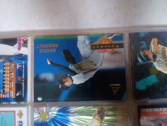 Sport card