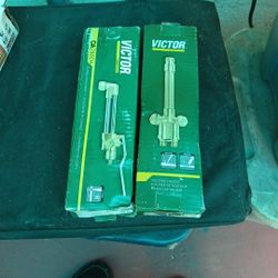 Cutting Attachment  Set