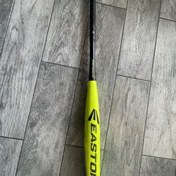 Easton S500 YB16S500 31/18 (-13) Baseball Bat 2 1/4 Barrel Little League/USSSA