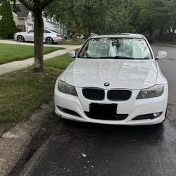 2011 BMW 328i