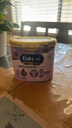 Enfamil