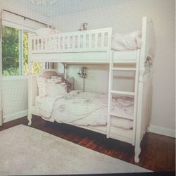 Restoration Hardware Bunk Beds