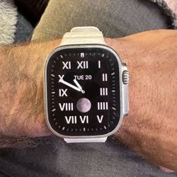 Apple Watch Ultra 2