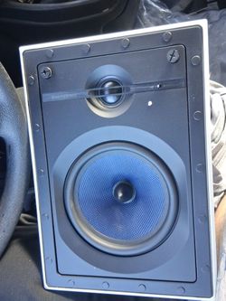 Bowers and Wilkins Speaker