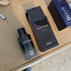 Dior Suavage Elixir