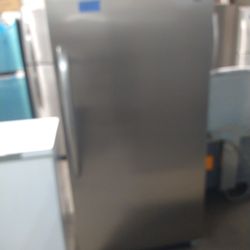Stainless Refrigerator For Sale