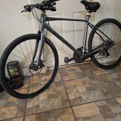 26" Giant Bike