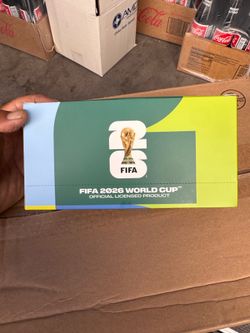 FIFA Toy Box
