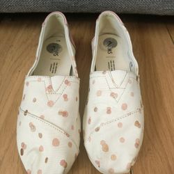 Bob's From Sketchers Memory Foam Slip On Shoes Size 7 Fontana Pickup 