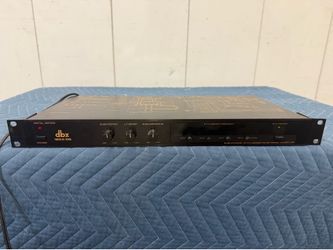 dbx 120x-DS