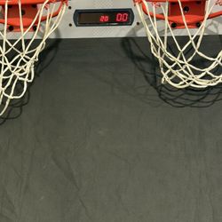 Pop A Shot Basketball