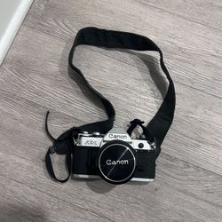 Canon AE-1