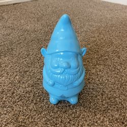 Gnome Figurine 