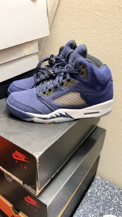 Retro 5s 