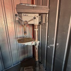 DELTA 16 1/2” DRILL PRESS 