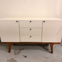 West Elm Modern Buffet