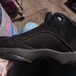 Jordan Air Max 