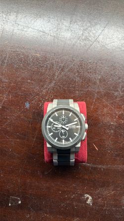 Boss watch