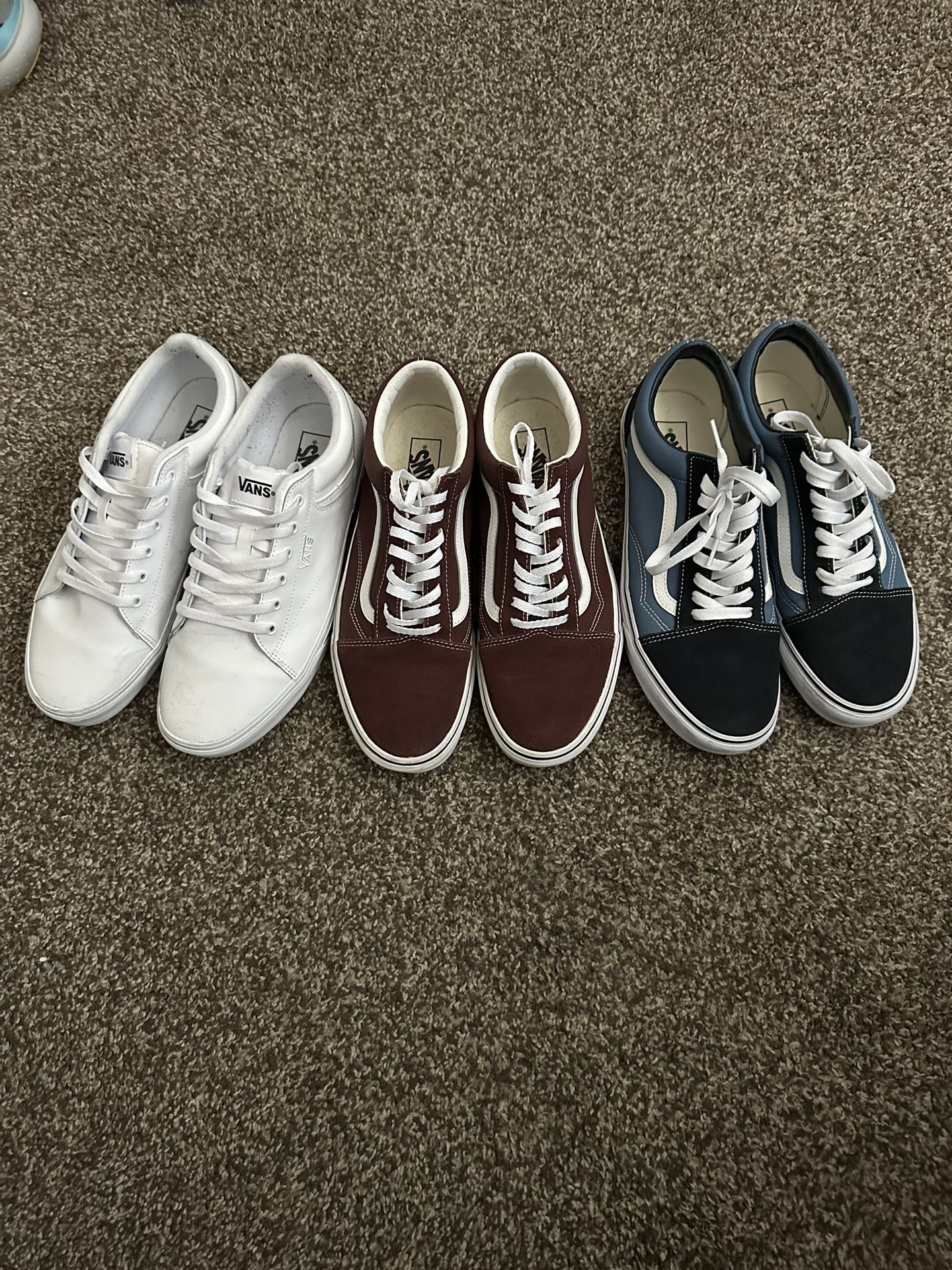 Vans