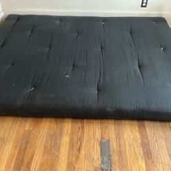 58”x80”Futon