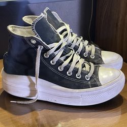 Platform Converse