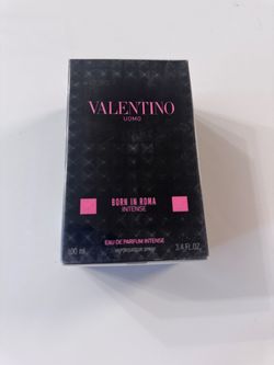 Valentino Uomo Intense