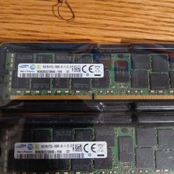 Server Ram