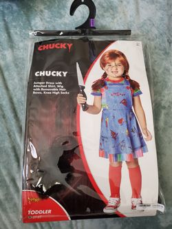 Chucky