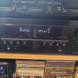 Denon AVR-S540BT 5.2 4k HDMI Receiver 