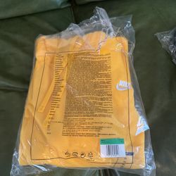 Men’s Nike Club Hoodie XL Brand New 